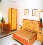 Juhu Hotel Βομβάη Εξωτερικό φωτογραφία