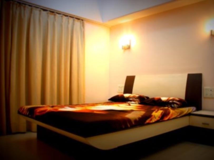 Juhu Hotel Βομβάη Εξωτερικό φωτογραφία